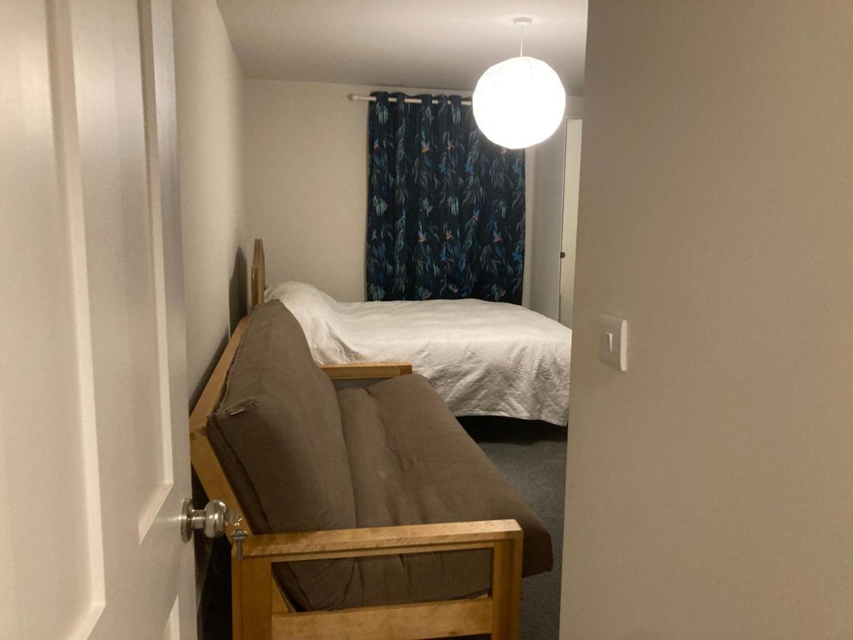 Beautiful 1-Bed Studio In London Londres Exterior foto
