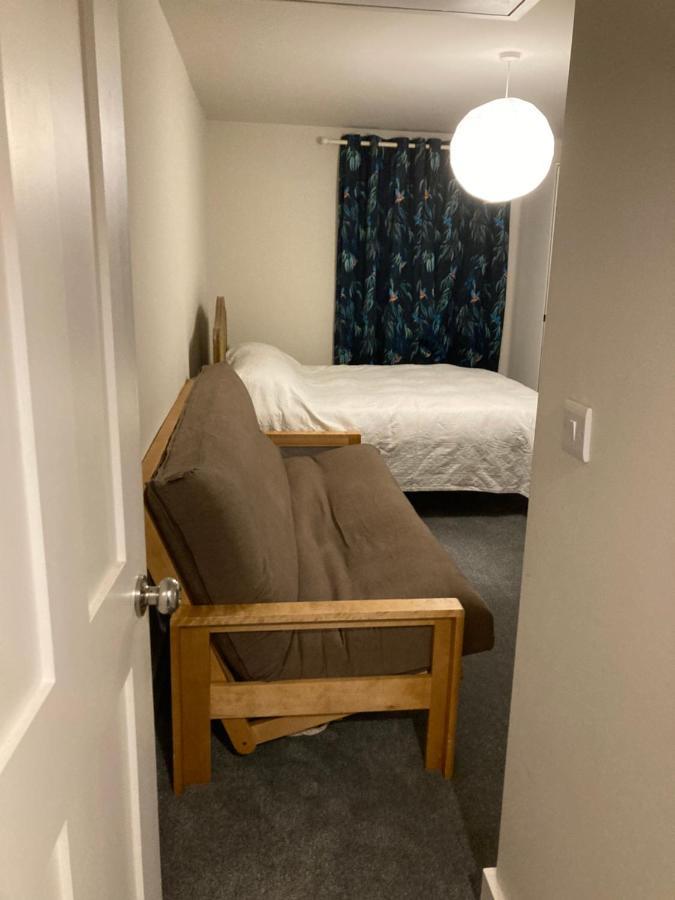 Beautiful 1-Bed Studio In London Londres Exterior foto